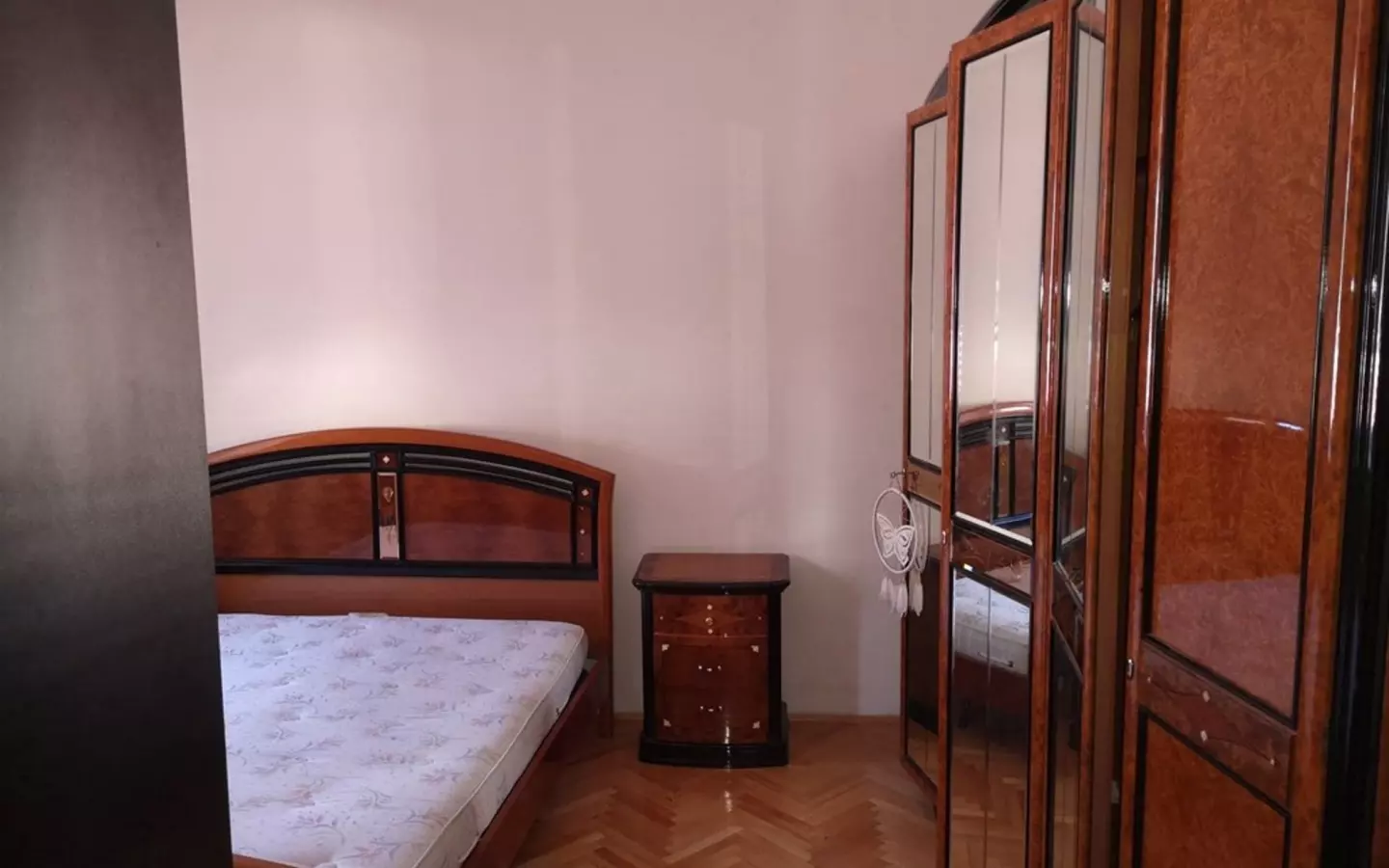 3-bedroom Apartment In Centar, Croatia (117 M²)