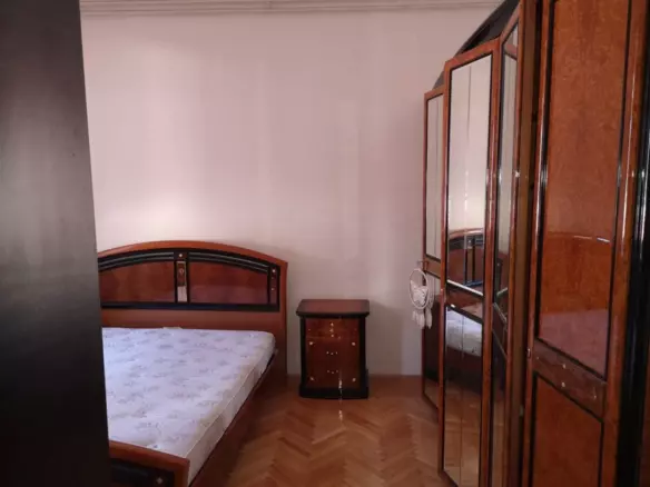 3-bedroom Apartment In Centar, Croatia (117 M²)