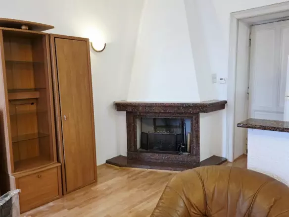 3-bedroom Apartment In Centar, Croatia (117 M²)