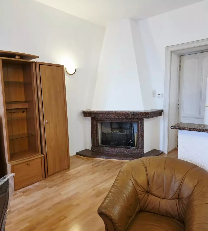3-bedroom Apartment In Centar, Croatia (117 M²)