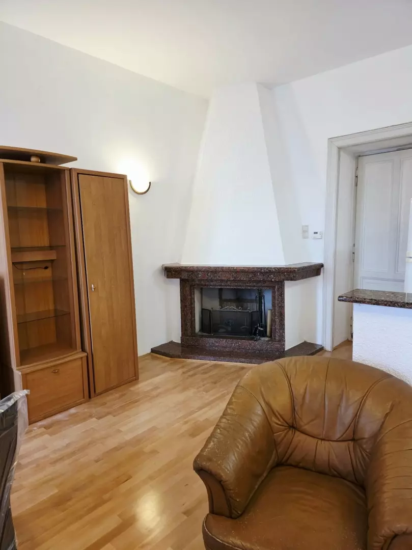 3-bedroom Apartment In Centar, Croatia (117 M²)