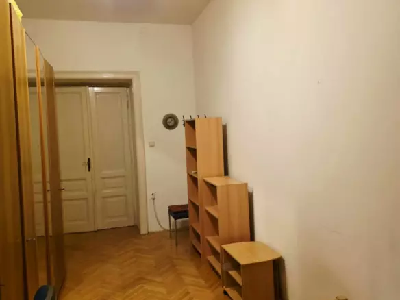 3-bedroom Apartment In Centar, Croatia (117 M²)