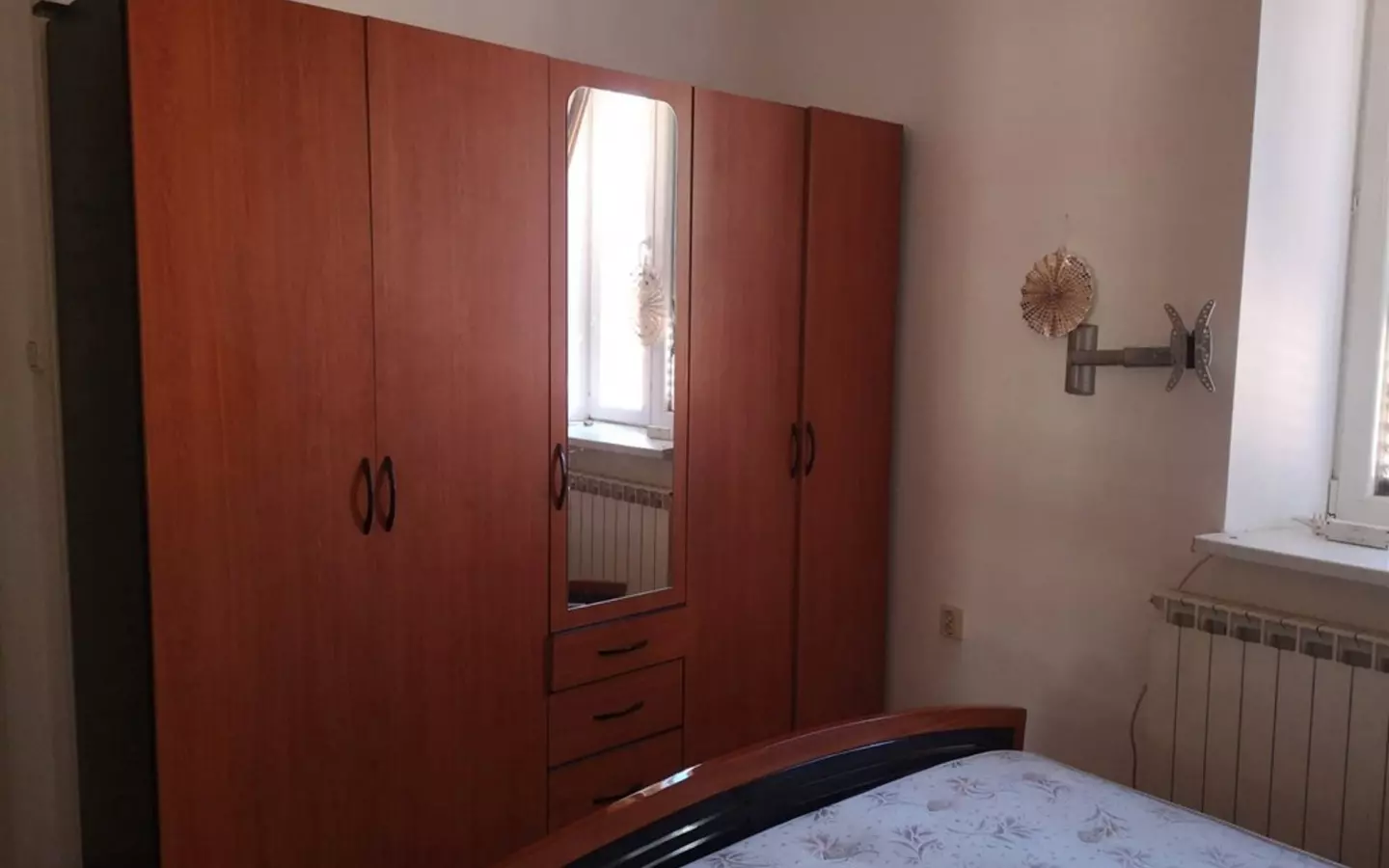 3-bedroom Apartment In Centar, Croatia (117 M²)