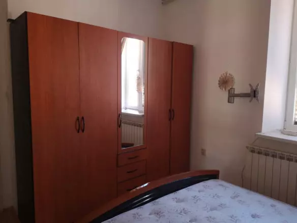 3-bedroom Apartment In Centar, Croatia (117 M²)