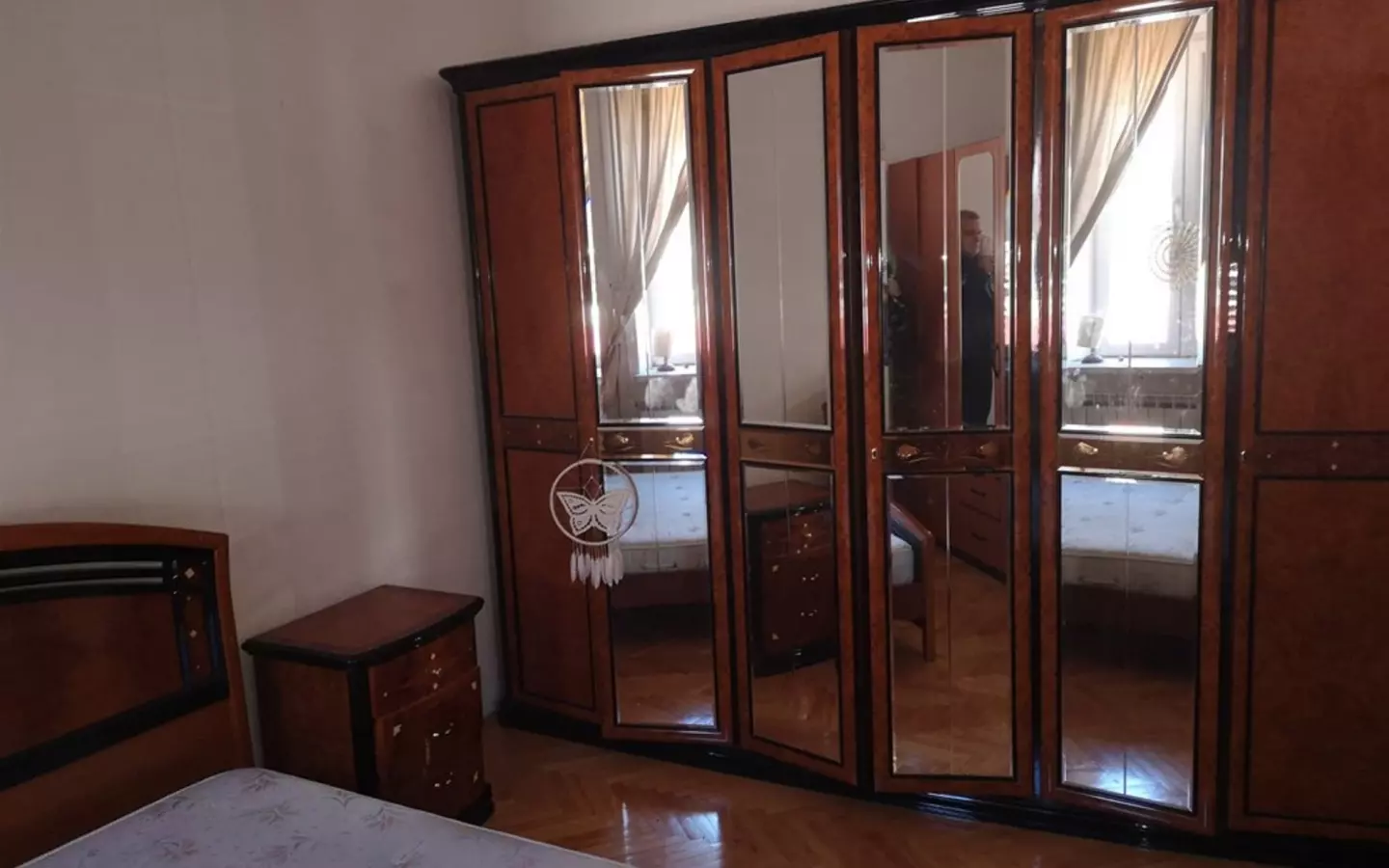 3-bedroom Apartment In Centar, Croatia (117 M²)