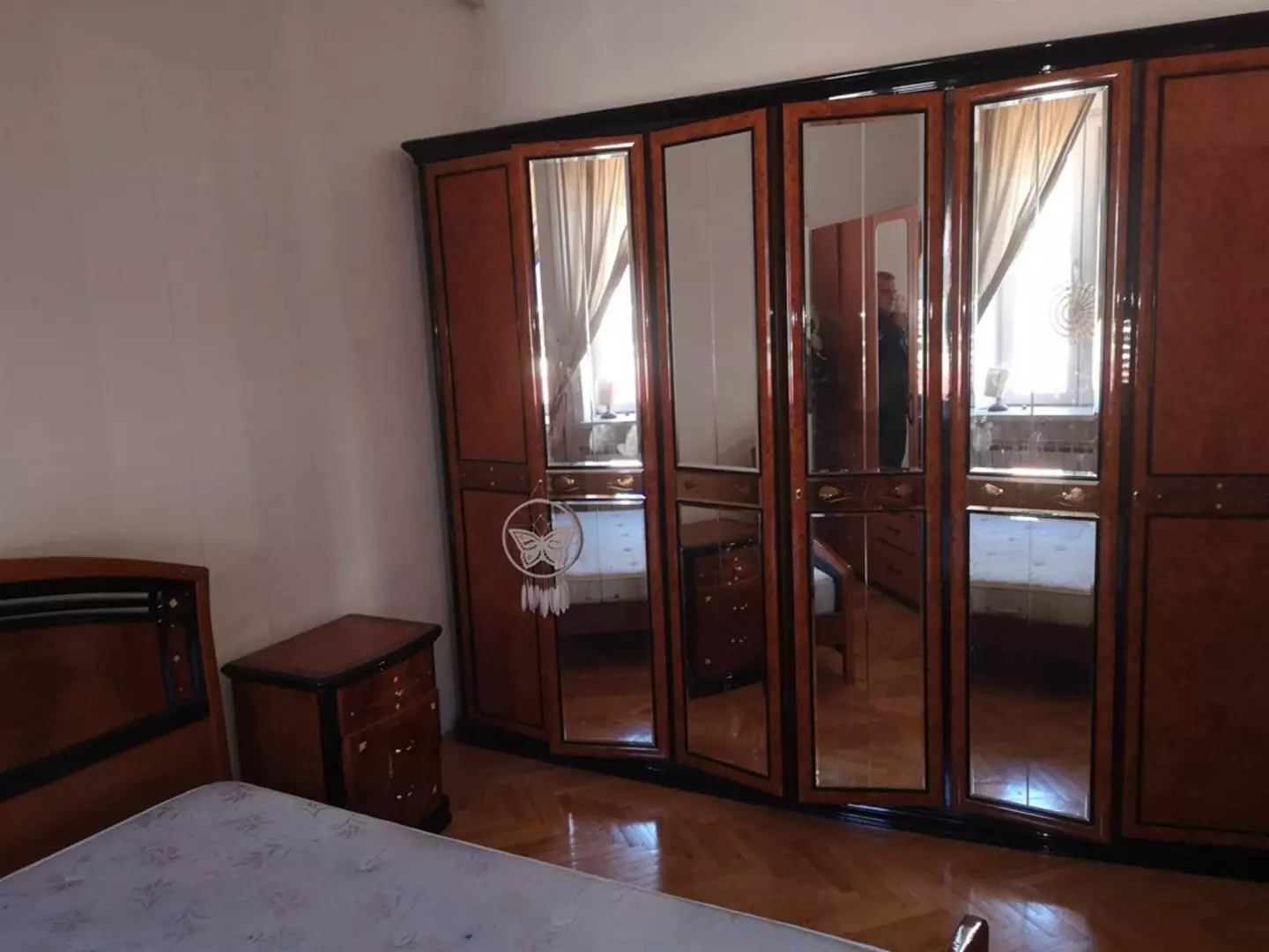 3-bedroom Apartment In Centar, Croatia (117 M²)