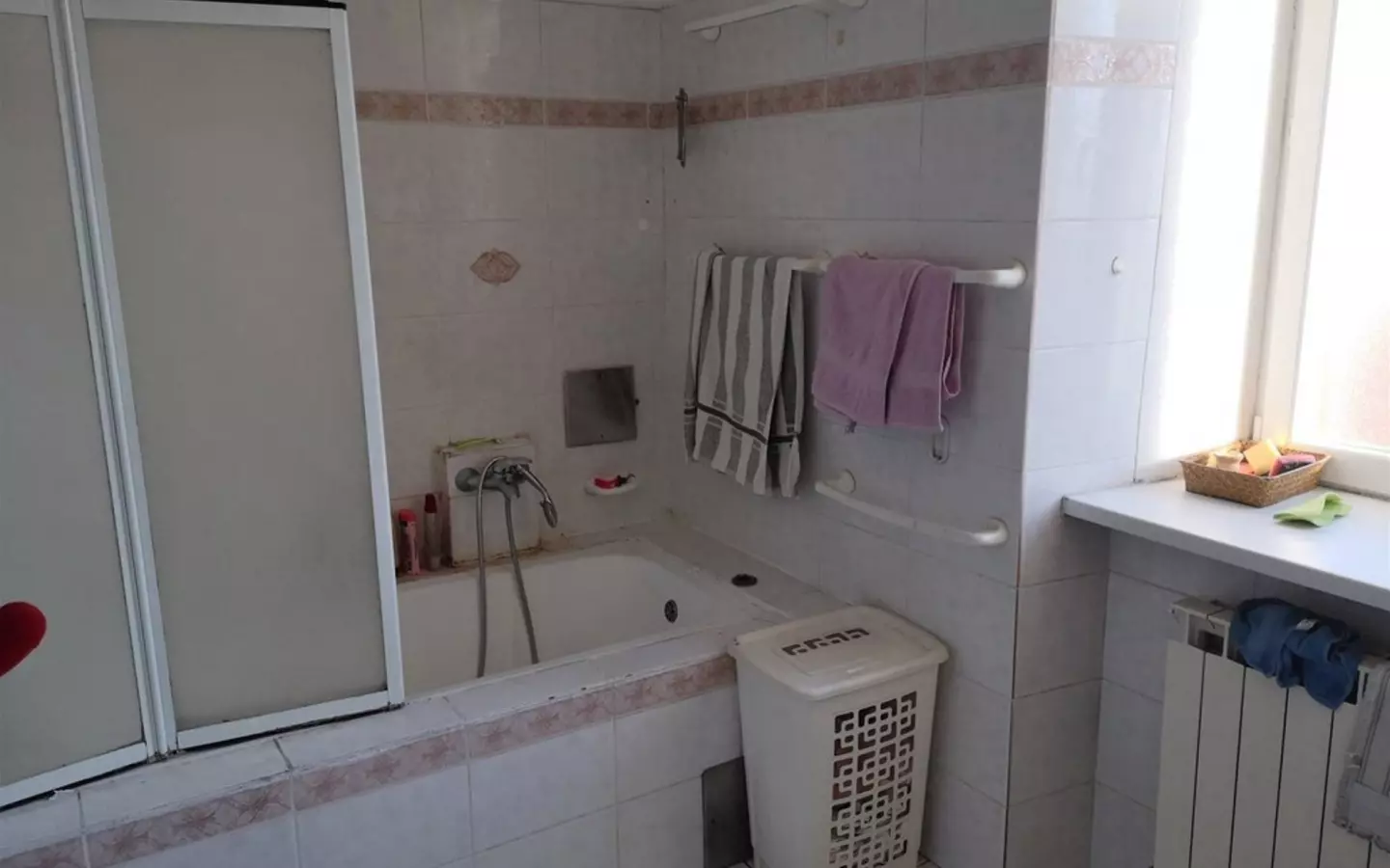 3-bedroom Apartment In Centar, Croatia (117 M²)
