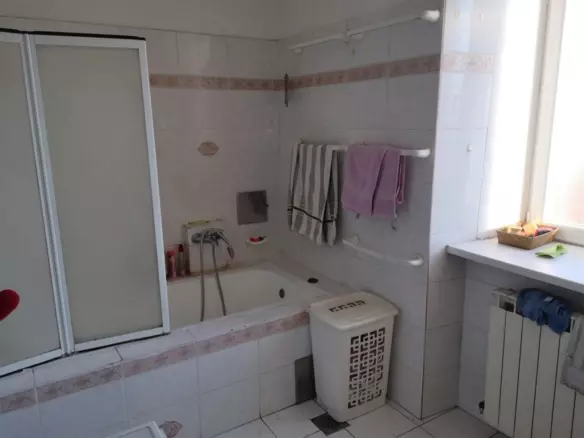 3-bedroom Apartment In Centar, Croatia (117 M²)