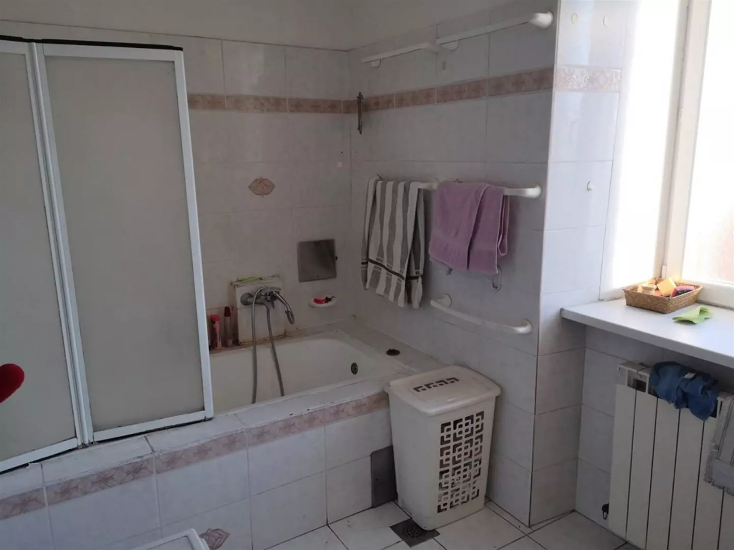 3-bedroom Apartment In Centar, Croatia (117 M²)