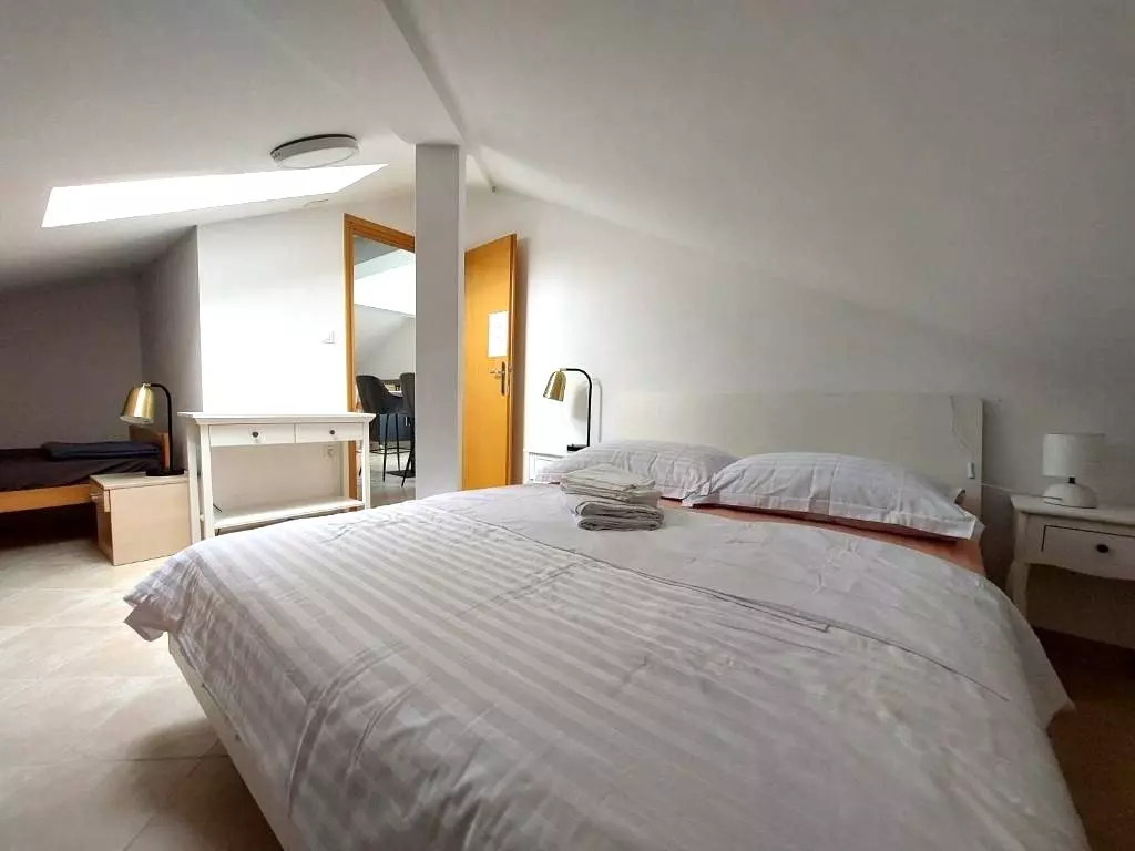 4-bedroom Apartment In Banjole, Croatia (115,45 M²)