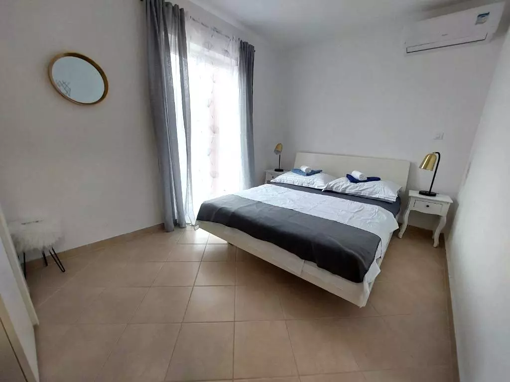 4-bedroom Apartment In Banjole, Croatia (115,45 M²)