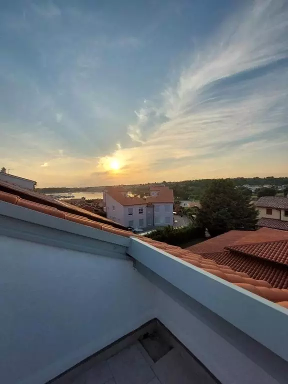 4-bedroom Apartment In Banjole, Croatia (115,45 M²)
