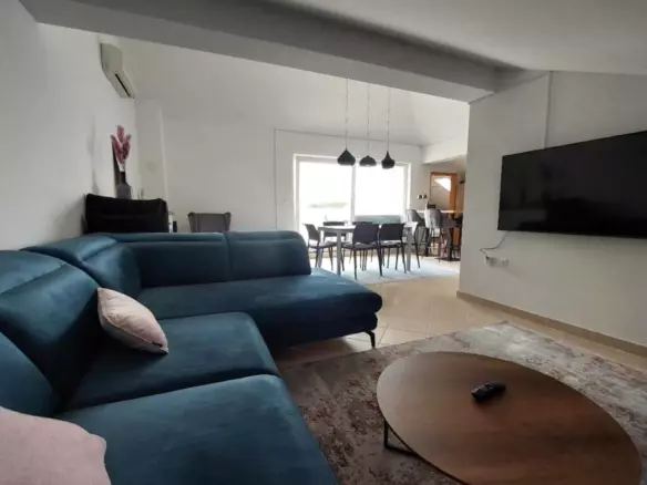 4-bedroom Apartment In Banjole, Croatia (115,45 M²)