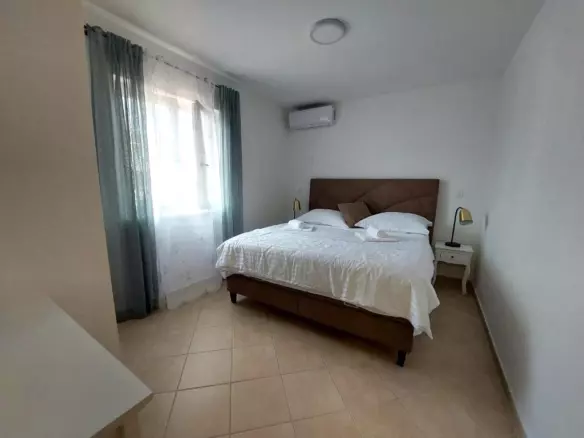 4-bedroom Apartment In Banjole, Croatia (115,45 M²)