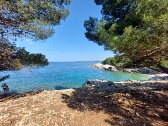4-bedroom Apartment In Banjole, Croatia (115,45 M²)