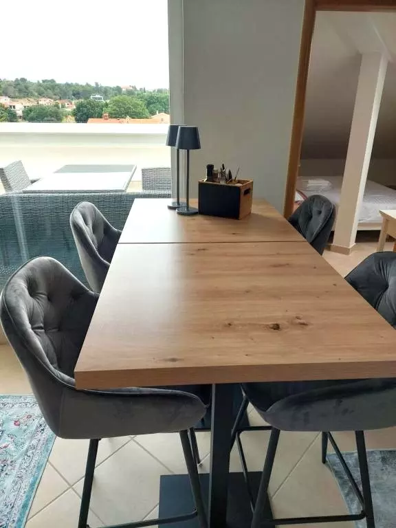 4-bedroom Apartment In Banjole, Croatia (115,45 M²)