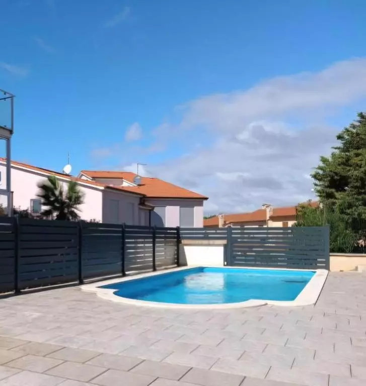 4-bedroom Apartment In Banjole, Croatia (115,45 M²)