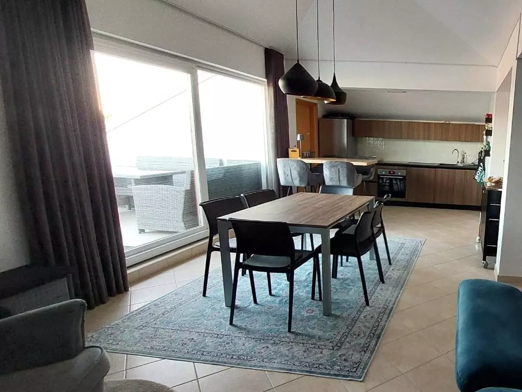 4-bedroom Apartment In Banjole, Croatia (115,45 M²)
