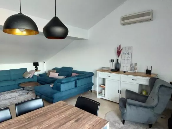 4-bedroom Apartment In Banjole, Croatia (115,45 M²)