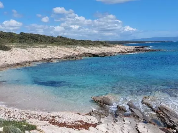 4-bedroom Apartment In Banjole, Croatia (115,45 M²)
