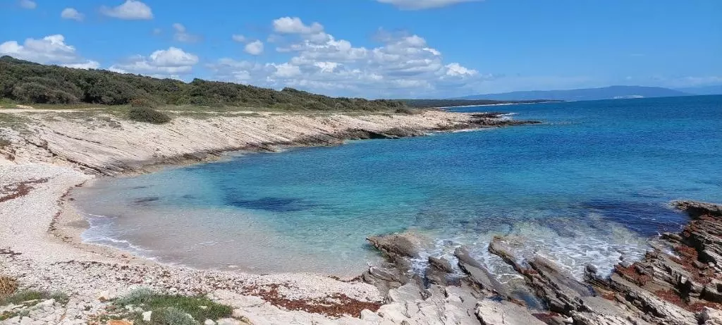 4-bedroom Apartment In Banjole, Croatia (115,45 M²)