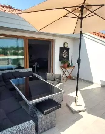 4-bedroom Apartment In Banjole, Croatia (115,45 M²)