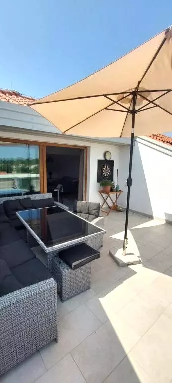 4-bedroom Apartment In Banjole, Croatia (115,45 M²)