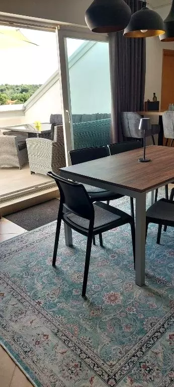4-bedroom Apartment In Banjole, Croatia (115,45 M²)