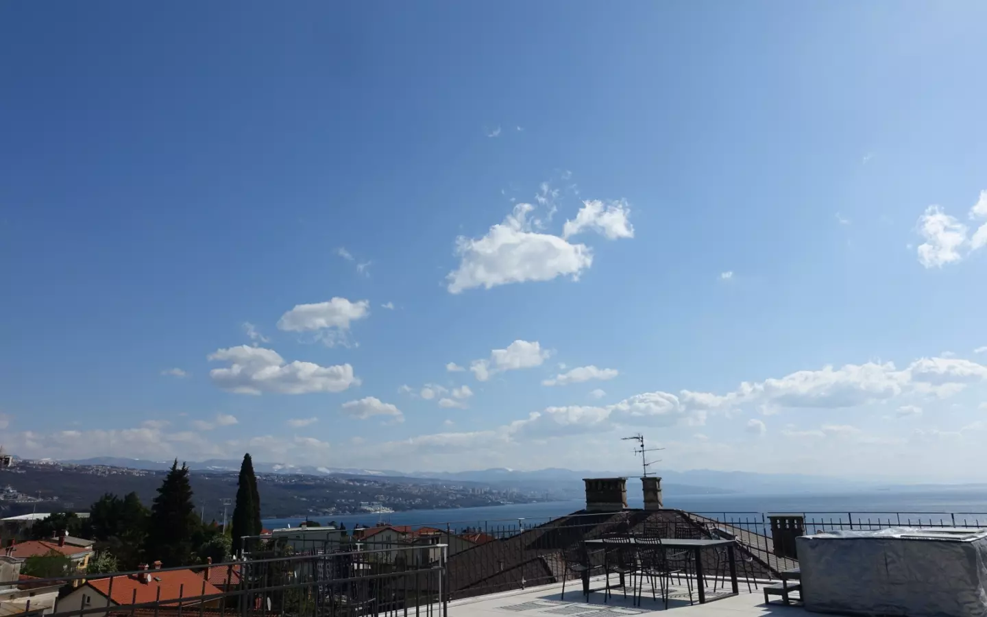 3-bedroom Apartment In Opatija – Centar, Croatia (205,88 M²)
