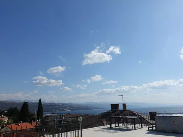 3-bedroom Apartment In Opatija – Centar, Croatia (205,88 M²)