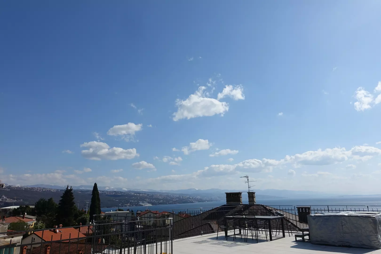 3-bedroom Apartment In Opatija – Centar, Croatia (205,88 M²)
