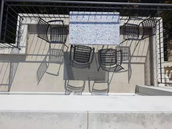 3-bedroom Apartment In Opatija – Centar, Croatia (205,88 M²)