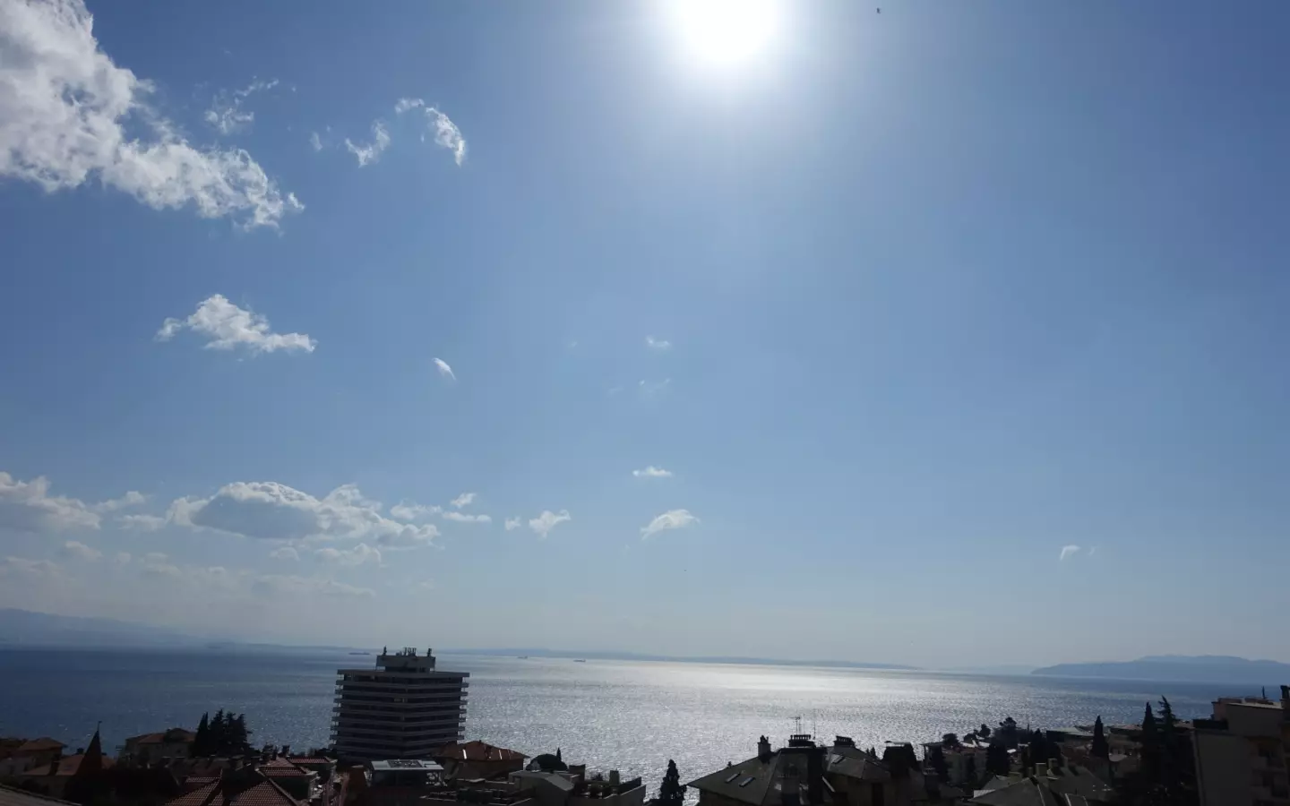 3-bedroom Apartment In Opatija – Centar, Croatia (205,88 M²)