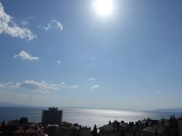 3-bedroom Apartment In Opatija – Centar, Croatia (205,88 M²)
