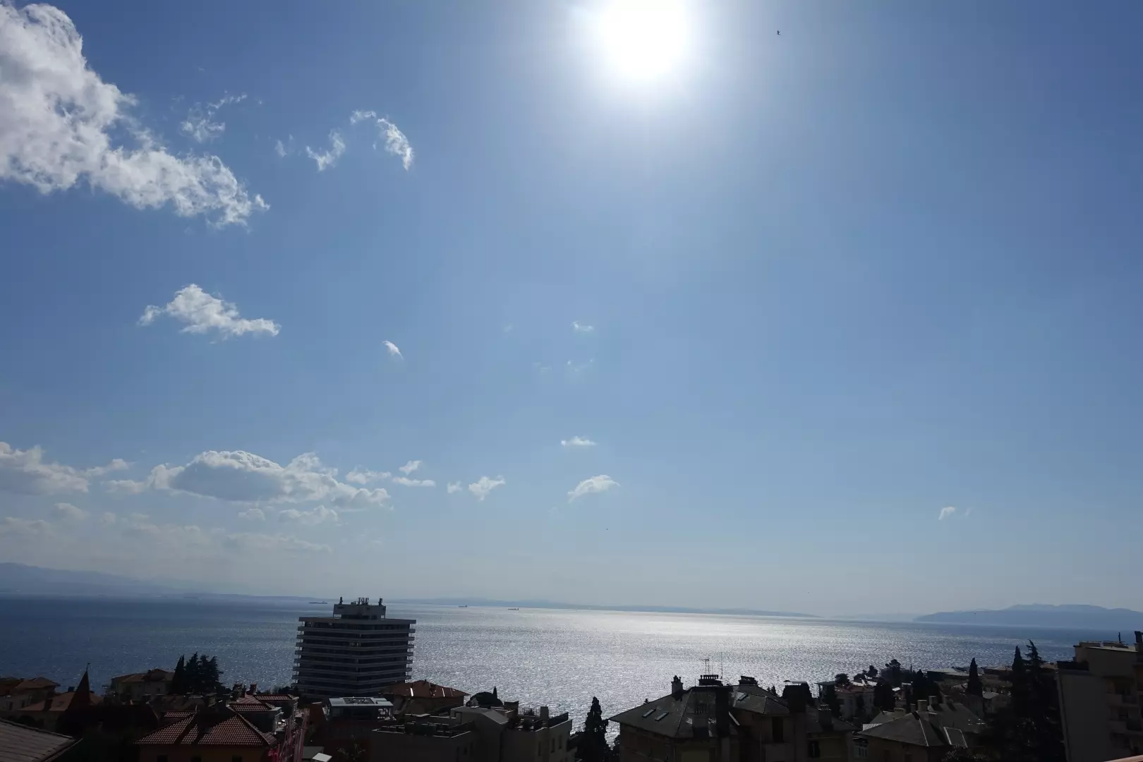 3-bedroom Apartment In Opatija – Centar, Croatia (205,88 M²)