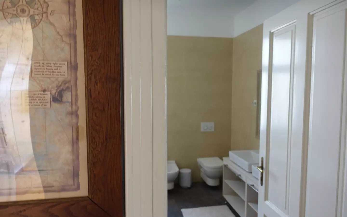 3-bedroom Apartment In Opatija – Centar, Croatia (205,88 M²)