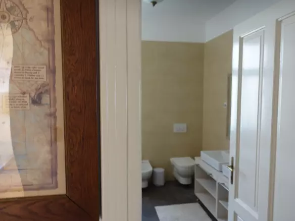 3-bedroom Apartment In Opatija – Centar, Croatia (205,88 M²)