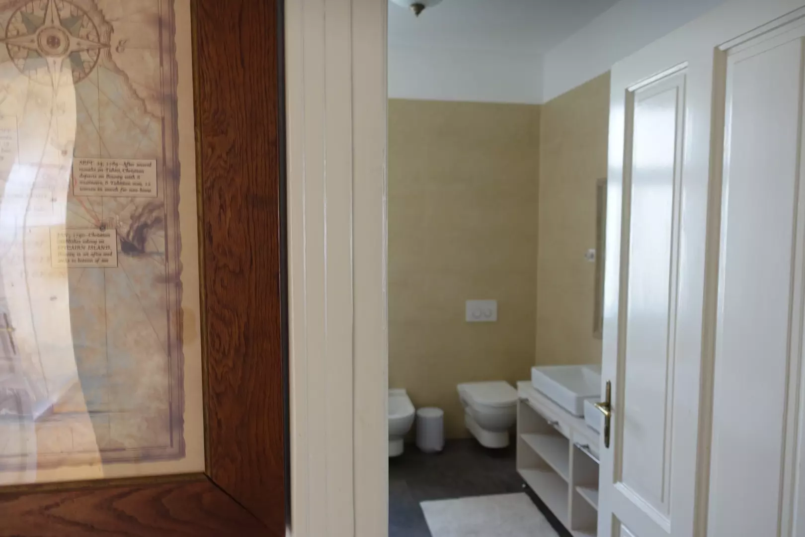 3-bedroom Apartment In Opatija – Centar, Croatia (205,88 M²)