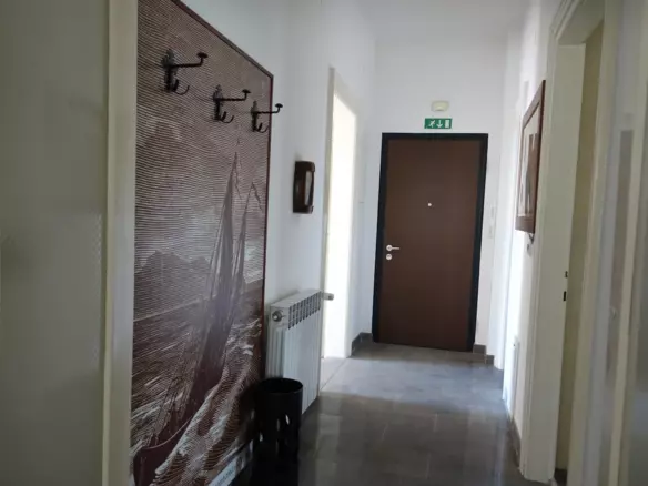 3-bedroom Apartment In Opatija – Centar, Croatia (205,88 M²)