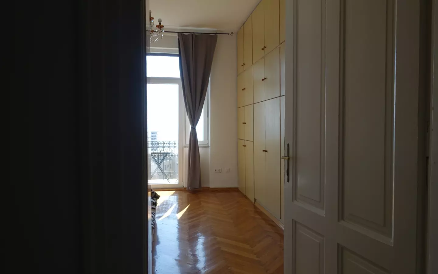 3-bedroom Apartment In Opatija – Centar, Croatia (205,88 M²)