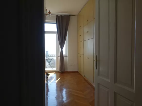 3-bedroom Apartment In Opatija – Centar, Croatia (205,88 M²)