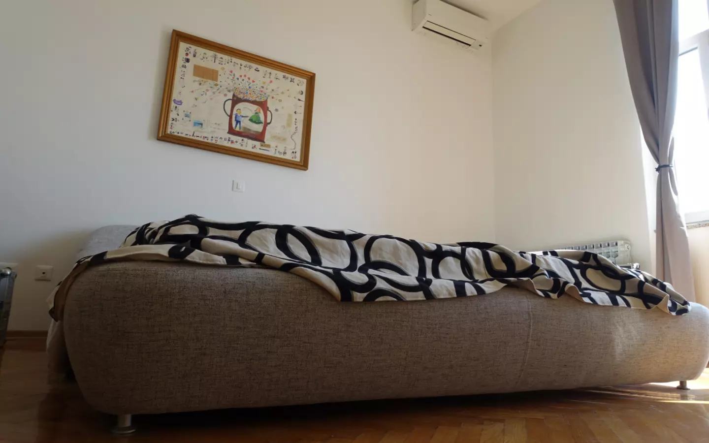 3-bedroom Apartment In Opatija – Centar, Croatia (205,88 M²)