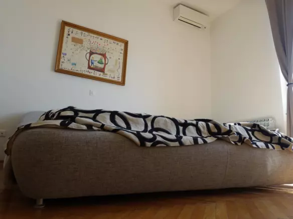 3-bedroom Apartment In Opatija – Centar, Croatia (205,88 M²)