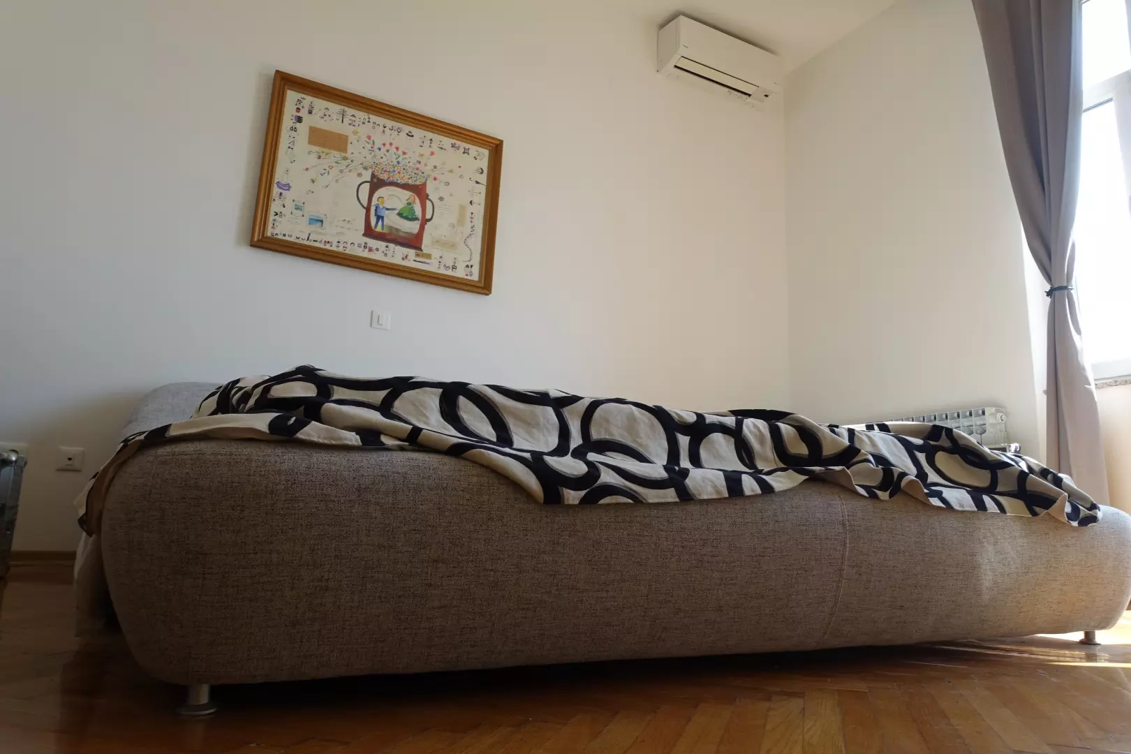 3-bedroom Apartment In Opatija – Centar, Croatia (205,88 M²)