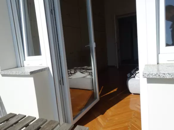 3-bedroom Apartment In Opatija – Centar, Croatia (205,88 M²)