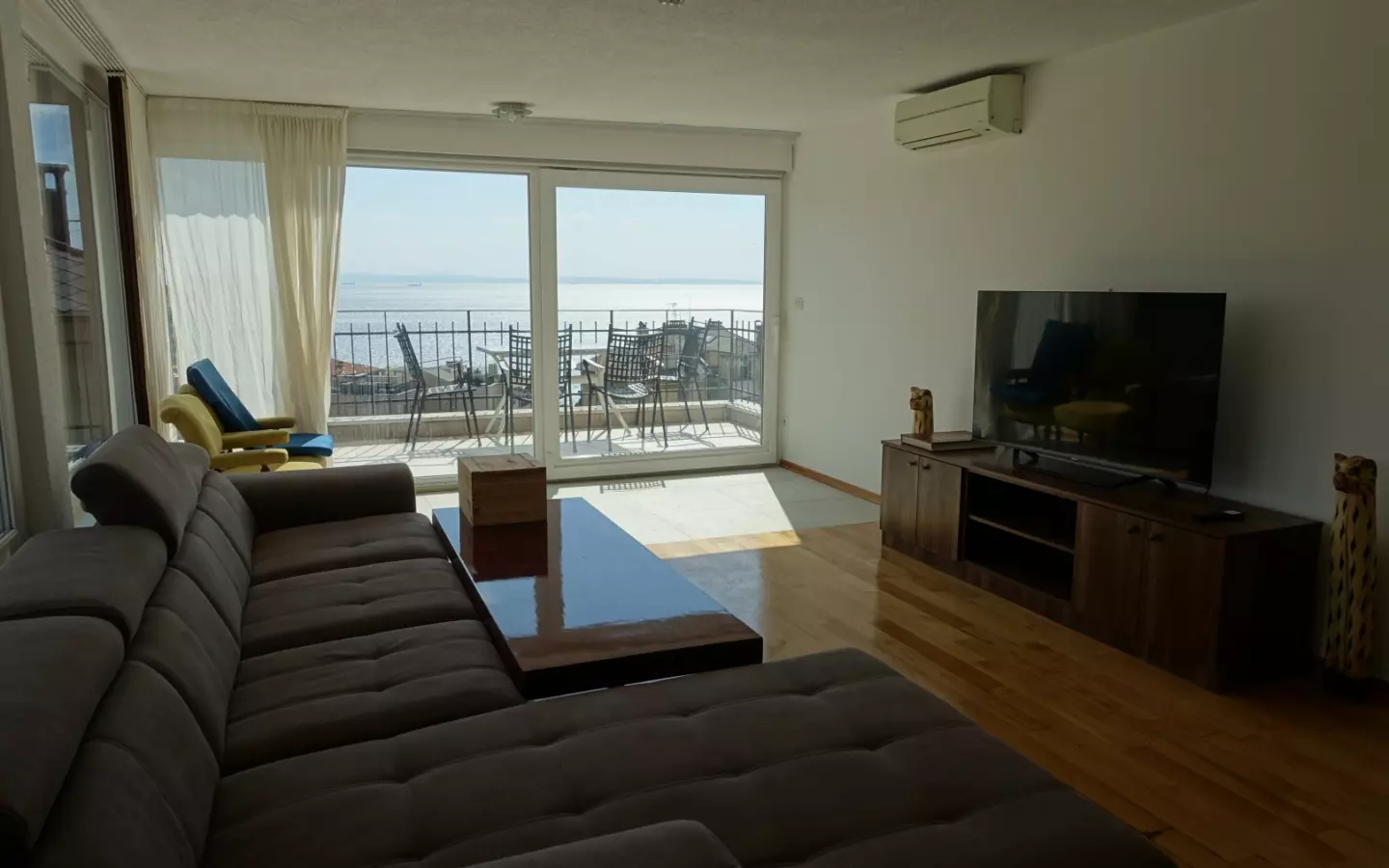 3-bedroom Apartment In Opatija – Centar, Croatia (205,88 M²)