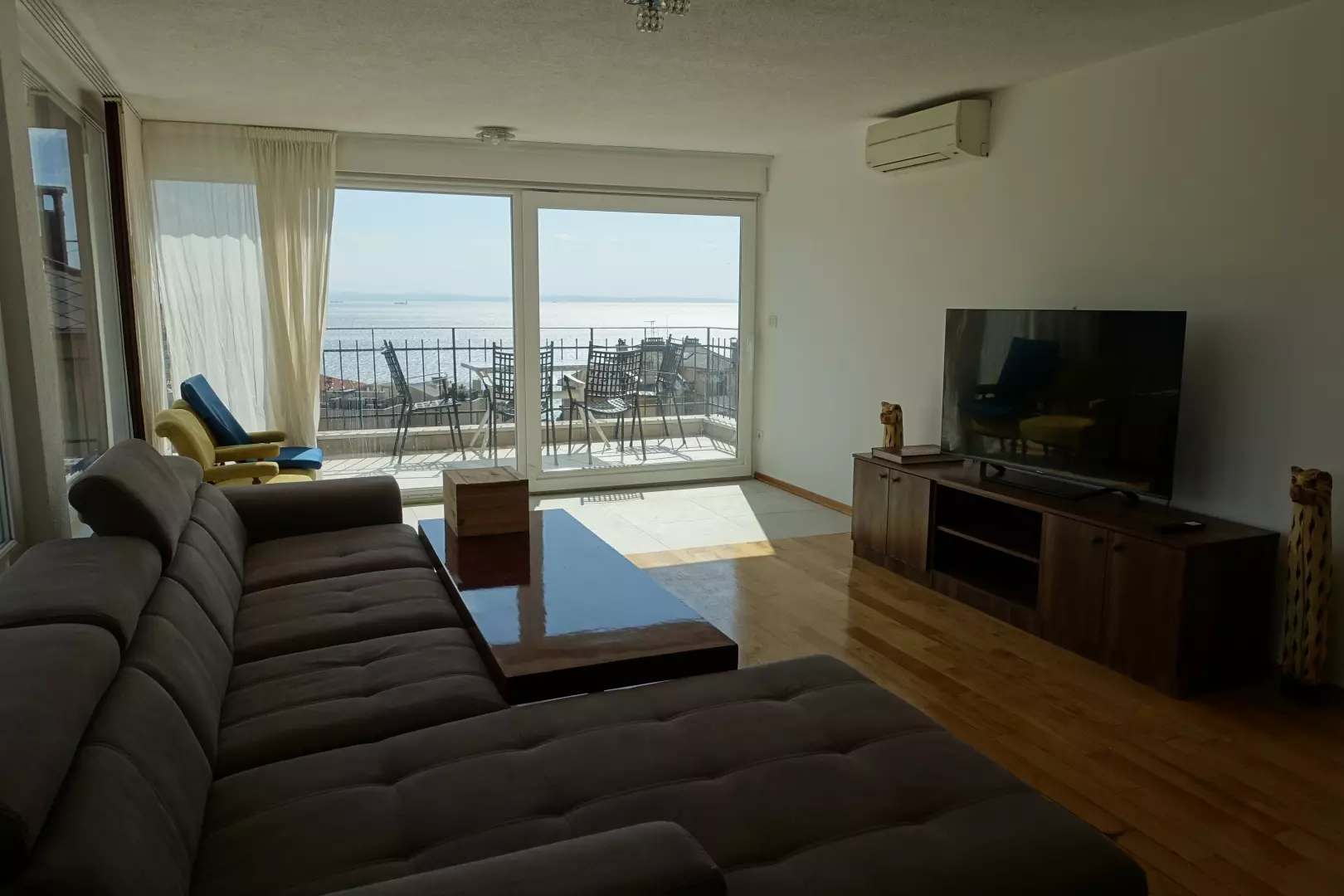 3-bedroom Apartment In Opatija – Centar, Croatia (205,88 M²)