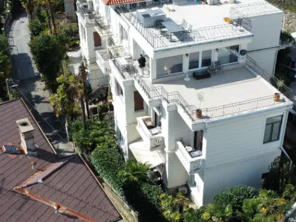 3-bedroom Apartment In Opatija – Centar, Croatia (205,88 M²)