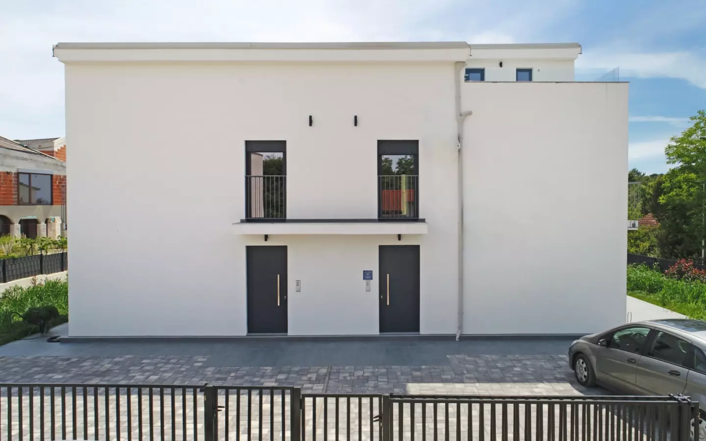 5-bedroom Apartment In Poreč, Croatia (174,8 M²)
