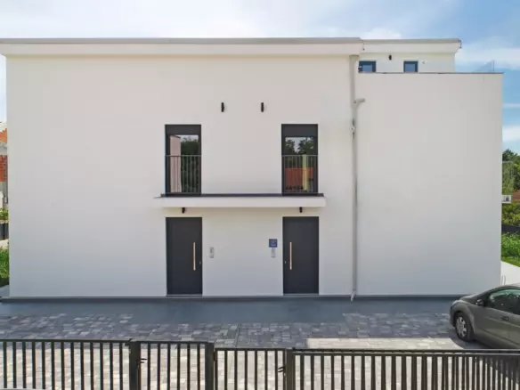 5-bedroom Apartment In Poreč, Croatia (174,8 M²)